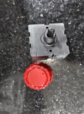 新款超宝超洁亮皓天原装CB900BE/HT900/SC900吹地机吹风机开关