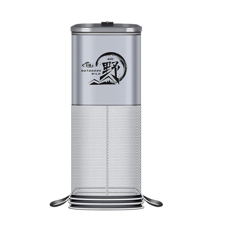 鱼护野钓专用方形黑坑小型加厚鱼网袋兜新款迷你涂胶速干便携渔护,户外/登山/野营/旅行用品,鱼网/虾笼/其它渔具,淘宝优惠券,粉丝福利购,淘宝优惠卷