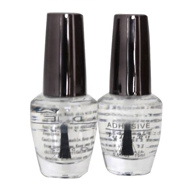 1 Bottled 15ml Lace Wig Adhesive Hair Glue Accessories For H