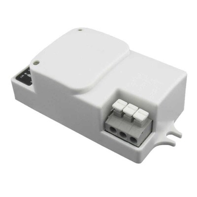 TAD-WB508 5.8GHz WB508 Microwave (Radar) Motion Sensor Switc