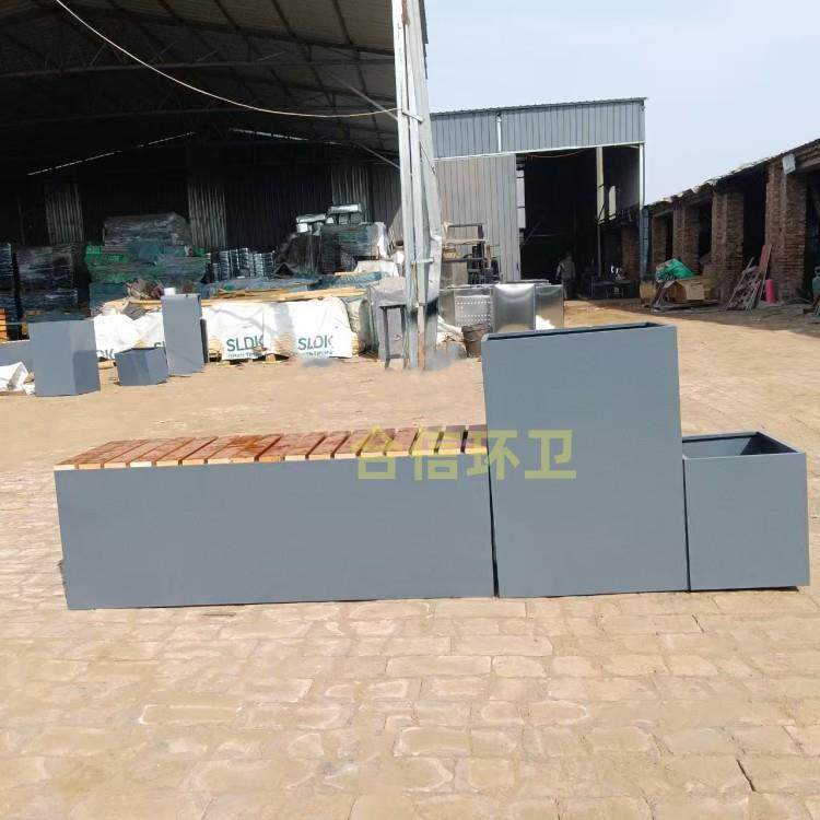 户外铁艺花箱坐凳组合园林家用景观实木座椅街道广场花架长凳厂家,鲜花速递/花卉仿真/绿植园艺,割草机/草坪机,淘宝优惠券,粉丝福利购,淘宝优惠卷
