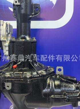 41110-35A11 皮卡FJ CRUISER越野车HILUX KUN 25前带电锁差速器总