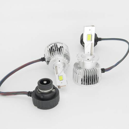 D2R D2S D4R D4S LED汽车前大灯 汽车车灯