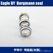 W用于氨水泵IH100 博格曼机械密封108U 200B机封现货价优