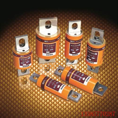 茗熔RS96C 40A50A60A90A100A150A160A175A200A熔断器500V-700V