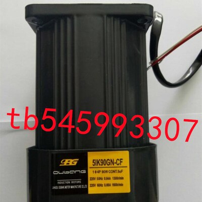OPG电机5IK180A 90A 60A 140A 120A RA GU RGU-SFM CFM YFM UFM