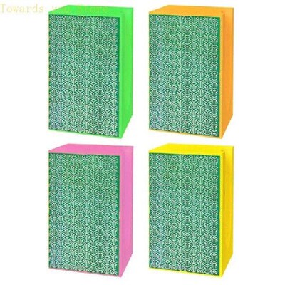 Q9QF Hand Polishing Pad Light Weight Easy Use Flexible
