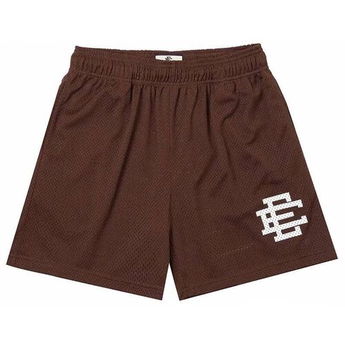 Emanuel EE Basic Shorts New summer casual shorts Men Women C