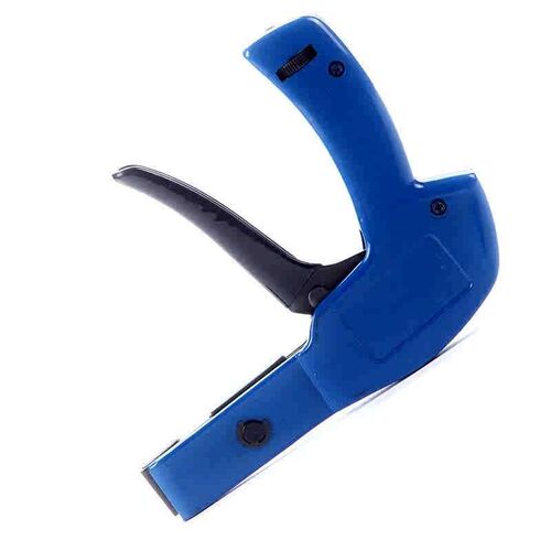 -600A Heavy Duty Cable Tie Tool Die-Cast Steel Flush Cut Poi