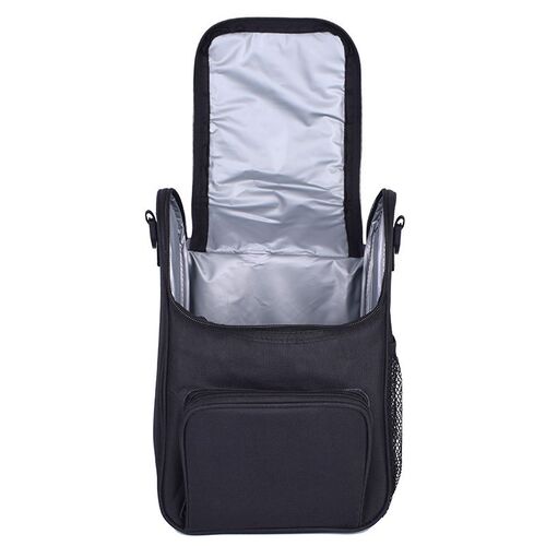 Insulated Thermal Cooler Lunch Box Picnic Case Storage Bag