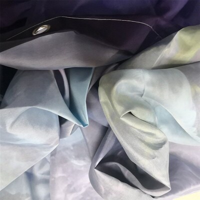 Custom Printed Patterns Modern Shower Curtain Style Waterpr