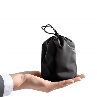 Travel Pillow Portable Inflatable Pillow for Airplane, High-