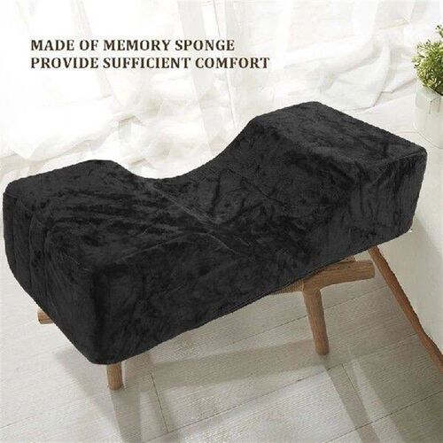 Professional Eyelash Extension Pillow Special Flannel Salon