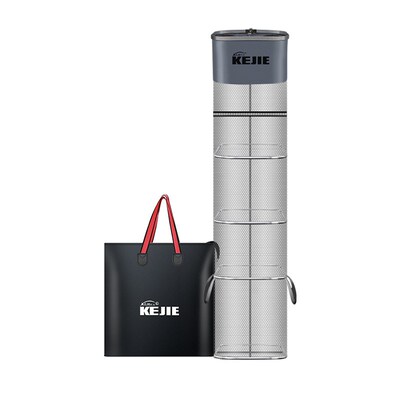 Fish Protection Wild Fishing Square Fish Protection Thickene