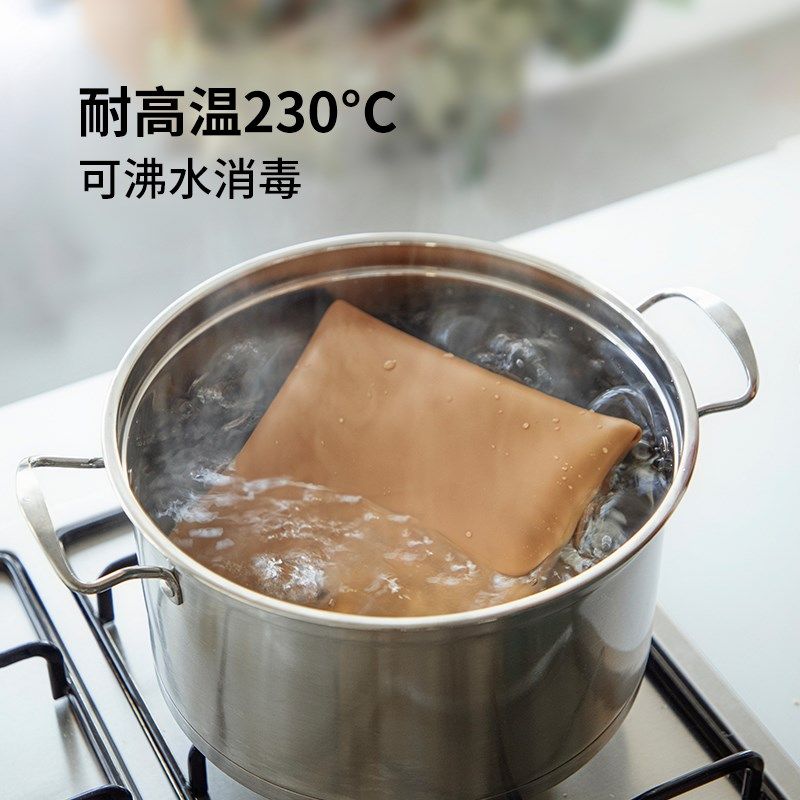 霜山硅胶揉面垫加厚食品级硅胶垫面板家用防滑烘焙案板不粘和面垫,厨房/烹饪用具,揉面垫,淘宝优惠券,粉丝福利购,淘宝优惠卷