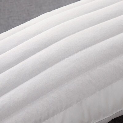 Cotton Buckwheat Pillow Single Health Pillow Core Help Sleep