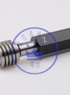 T型梯形螺纹塞规通止规Tr8Tr9Tr10TrTr1Tr1Tr18*2*3* 7/8H