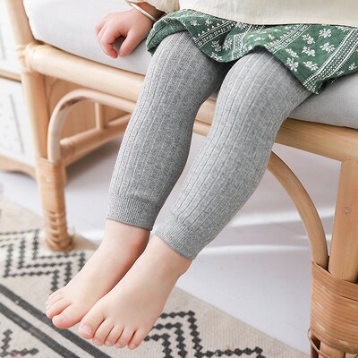 New Summer Baby Boys Girls Pants Newborn Girl Leggings Tight