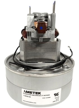 nilfisk丹麦力奇GD930商用吸尘器配件电机马达1000w吸尘电机