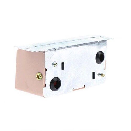 ON/OFF Start Stop Flush Mounted Push Button Switch AC
