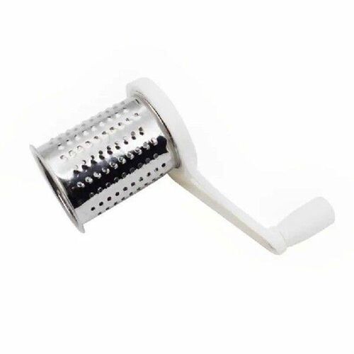 360 Degrees Manual Cheese Rotary Grater Butter Chocolate