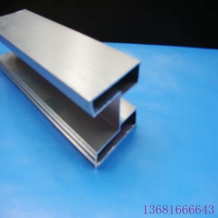 公共卫生间隔断配件长条 板式连接件 仿钢H型拉杆 横梁 卡管 压条