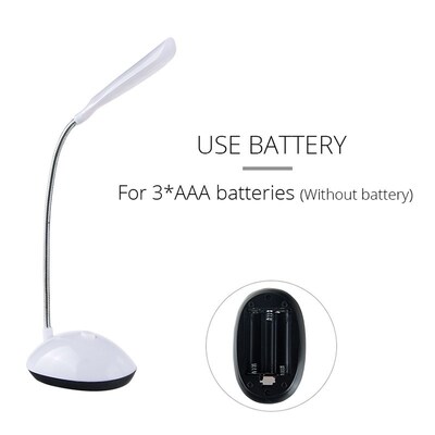 EeeToo Affordable Led Desk Lamp luminaria de mesa Night Lig