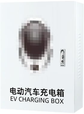 欧拉充电箱充电桩保护箱配电箱 新能源电动 室外防水iQR1R2猫魏派