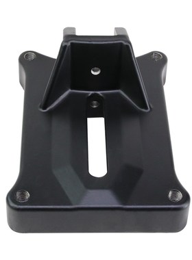 水钻机底座配件地脚板39959立柱底盘加厚支架底座打孔机博深东森