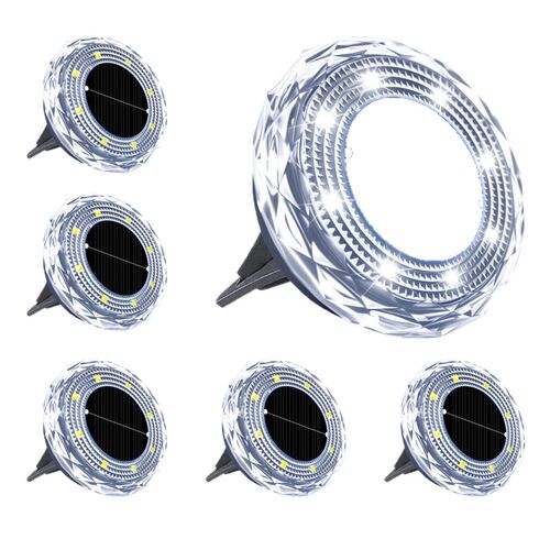 Solar Energy Outdoor Home urtyard Sreet Light Garden Landsca