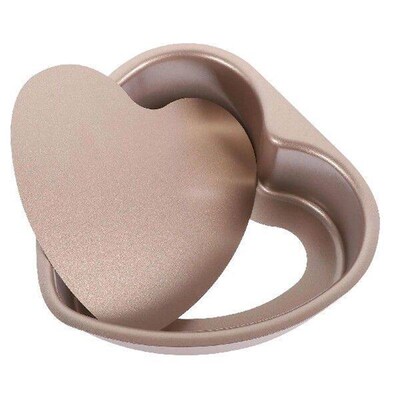 Heart Shaped Cake Tin Cake Mould Heart Cake Tin Heart Cake