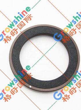 6BD1，6BB1发动机曲轴油封109625-4380，1096254380