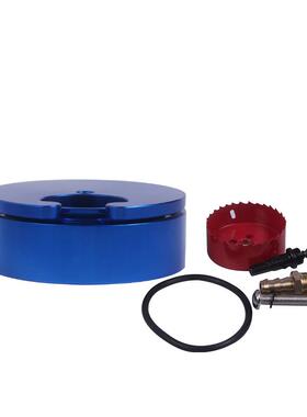 汽车改装油箱油底壳配件适合FASS Duramax Powerstroke等引擎