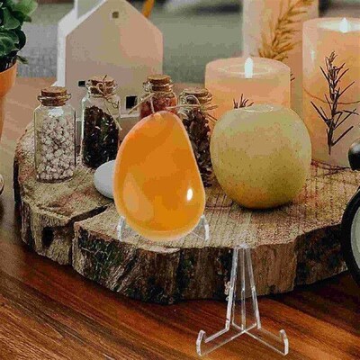 Showcase Tea Bracket Shelf Ornament Display Stand Desktop