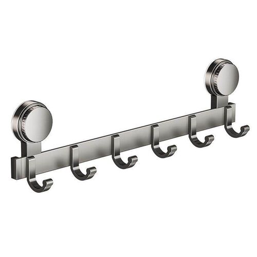 Suction Cup Hooks No-Drill Kitchen and Bathroom Hooks Multi-