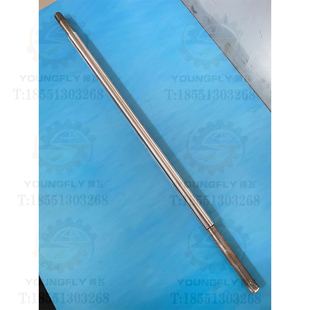 M71平面磨床外径 M72 7长磨头油缸活塞杆 南通M70 杭州