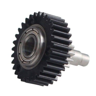Enhances 3D Printing Quality Extruder Reduction Gear for