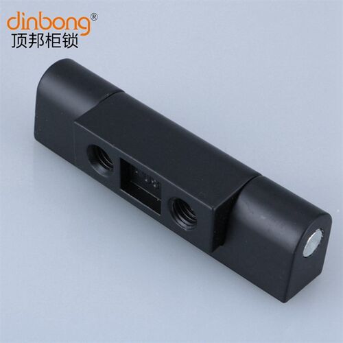 Dinbong CL055-1 zinc alloy hinge distribution box door hinge