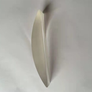 ZK21 直径19.MM 材质H 光学弯月透镜 件号2B 焦距MM