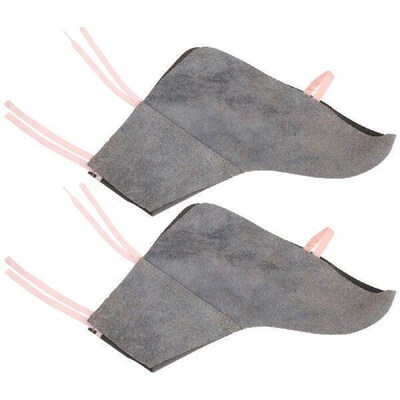 Welding Foot Shield Boot Protective Cover Welder for Men