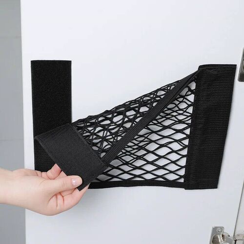 Storage Bag Car Trunk Storage Kitchen Accessories Garbage Ba
