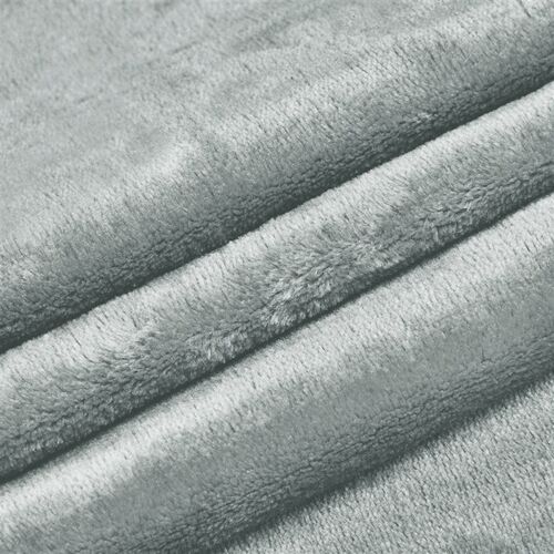 Stock Flannel Padded Blanket Student Office Warm Nap Cloud M