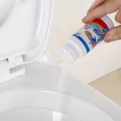 Pipe Clear Drain Cleaner for Kitchen Sink, Deodorizer for Ba