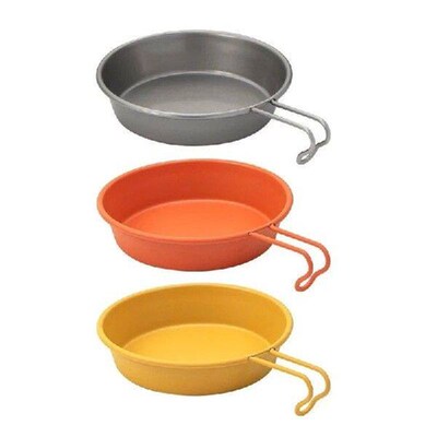 Unique Antique 304 Stainless Steel Preparation Bowl Tray