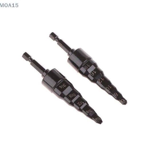 Tube Expander Air Conditioner Copper Pipe Swaging Tools Hex