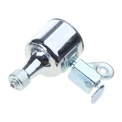 Vintage Bicycle Motorized Bike Friction 12V 6W Generator Hea