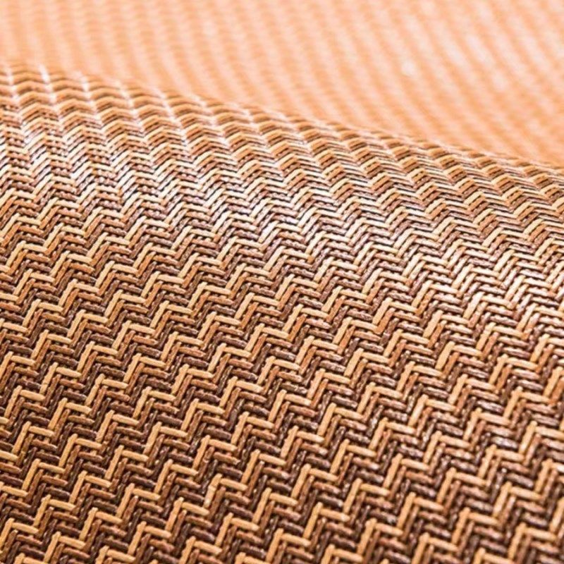 舒之家藤席家用面冰丝席冬夏两用可折叠软席子学生宿舍单人凉席,床上用品,藤席,淘宝优惠券,粉丝福利购,淘宝优惠卷