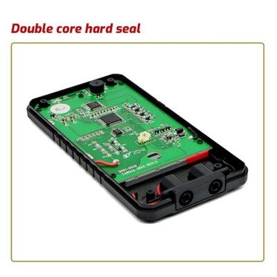 DIGITAL MULTIMETER Professional Auto Tester True Rms 6000 Co