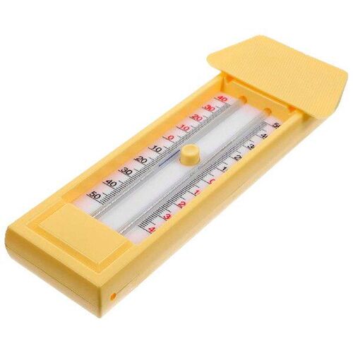 Humidity Meter for Plants Greenhouse Temperature Gauge
