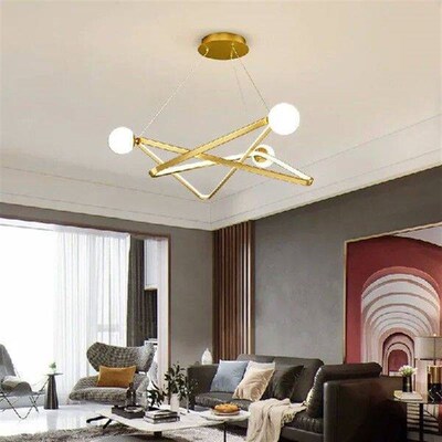 Nordic LED Ceiling Pendant Lamp for the living room Dining